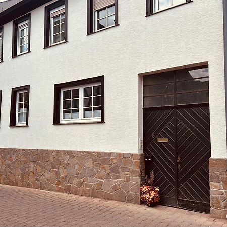 "Cuvee" Magnum Daire Rüdesheim am Rhein Dış mekan fotoğraf