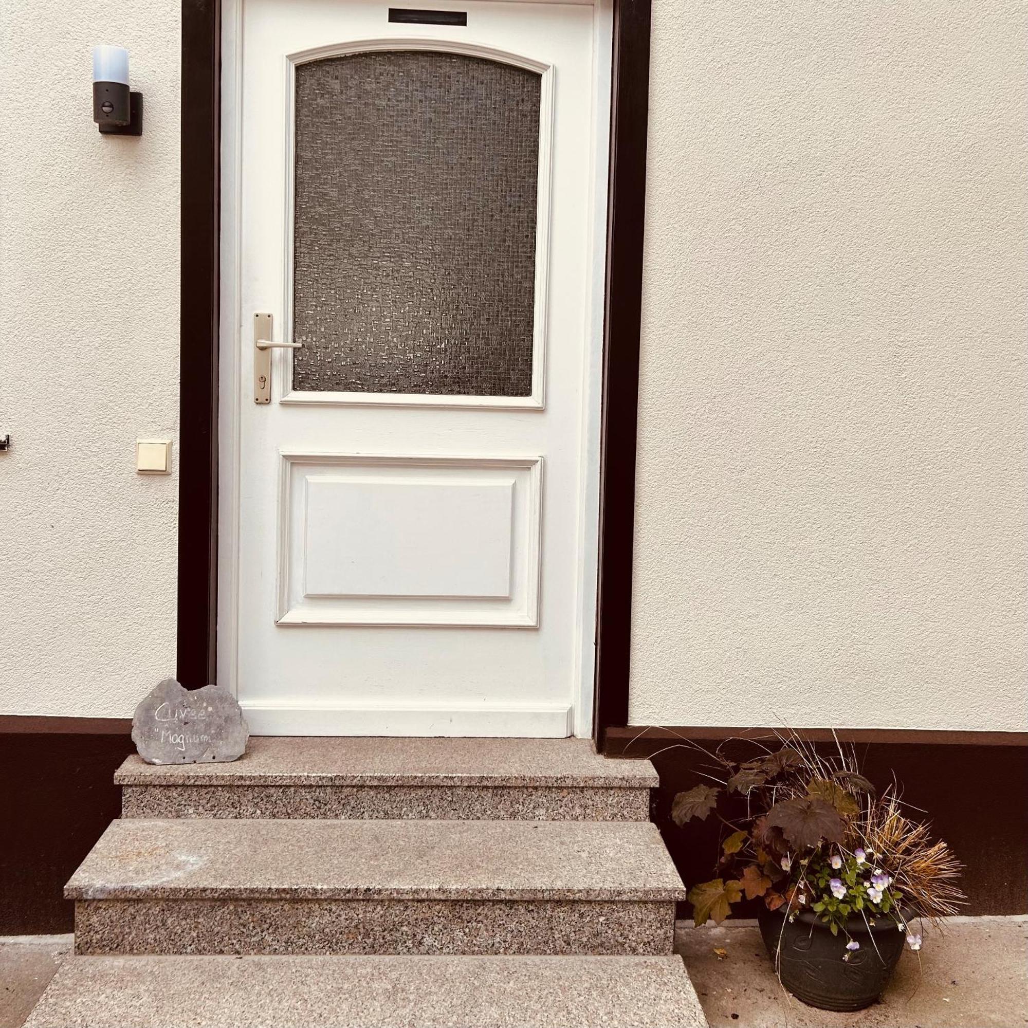 "Cuvee" Magnum Daire Rüdesheim am Rhein Dış mekan fotoğraf